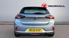 Vauxhall Corsa 1.2 Turbo SE Premium 5dr Petrol Hatchback
